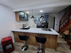 Agradable casa en Puerto Varas